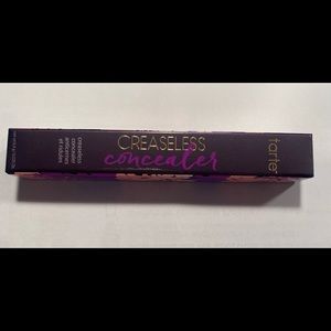 Tart Creasless concealer